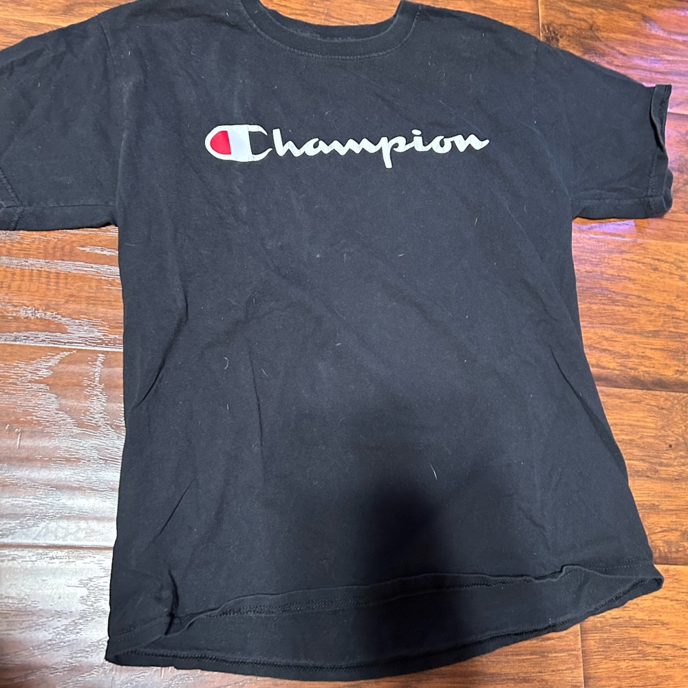 Champion tshirt